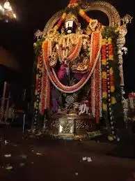 Shri Lakshmi Venkateshwara Prasanna