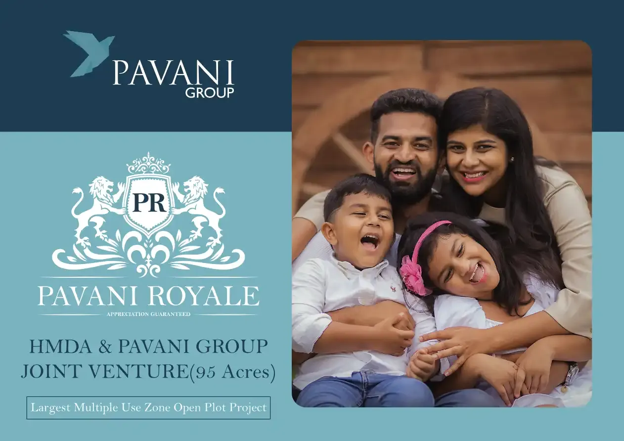 Pavani Royale