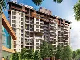 M S Ramaiah Silicon Field