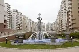 Royal Fountain Square