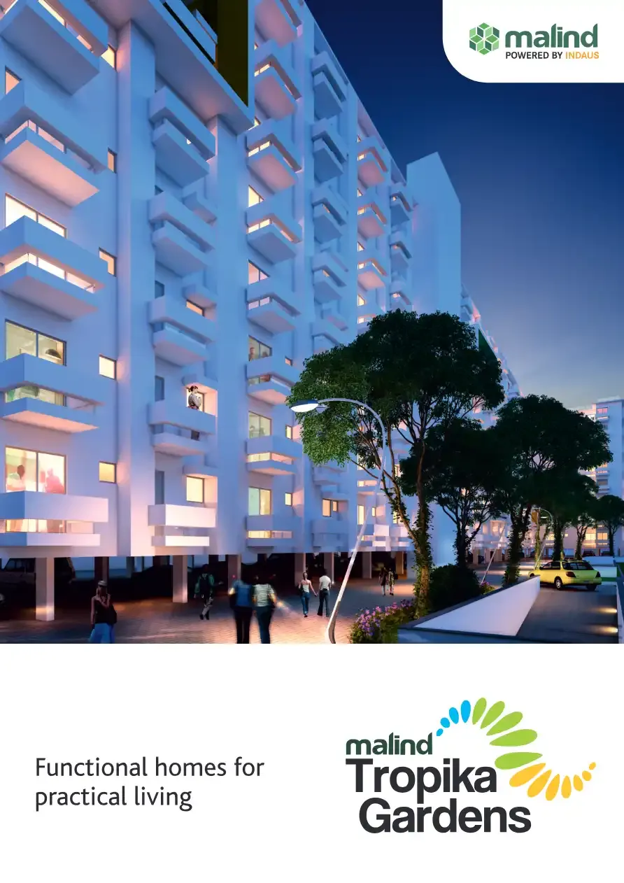 Malind Tropika Gardens