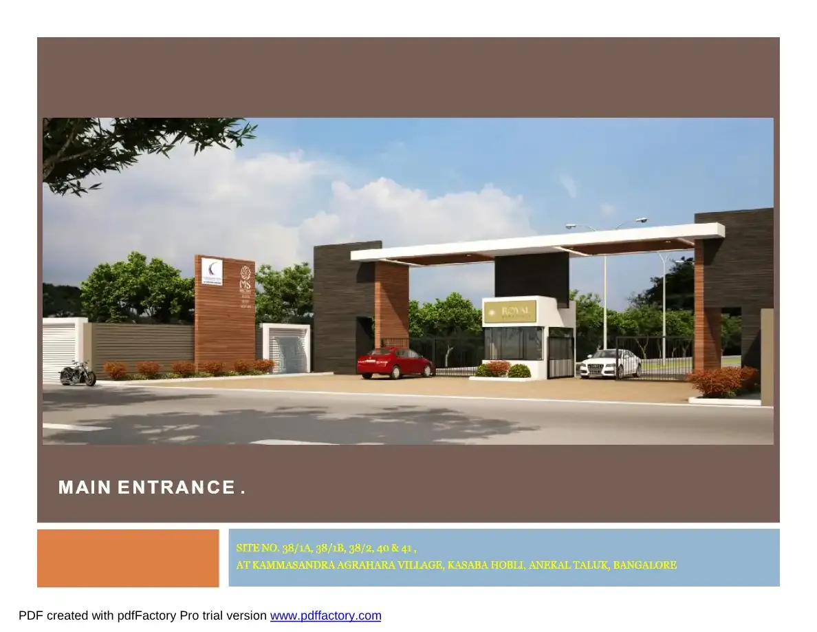 Concorde Royal Sunnyvale