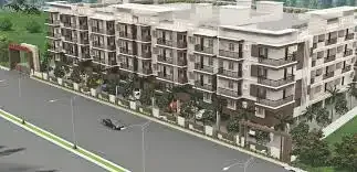 Nakshatra Sai Silversprings