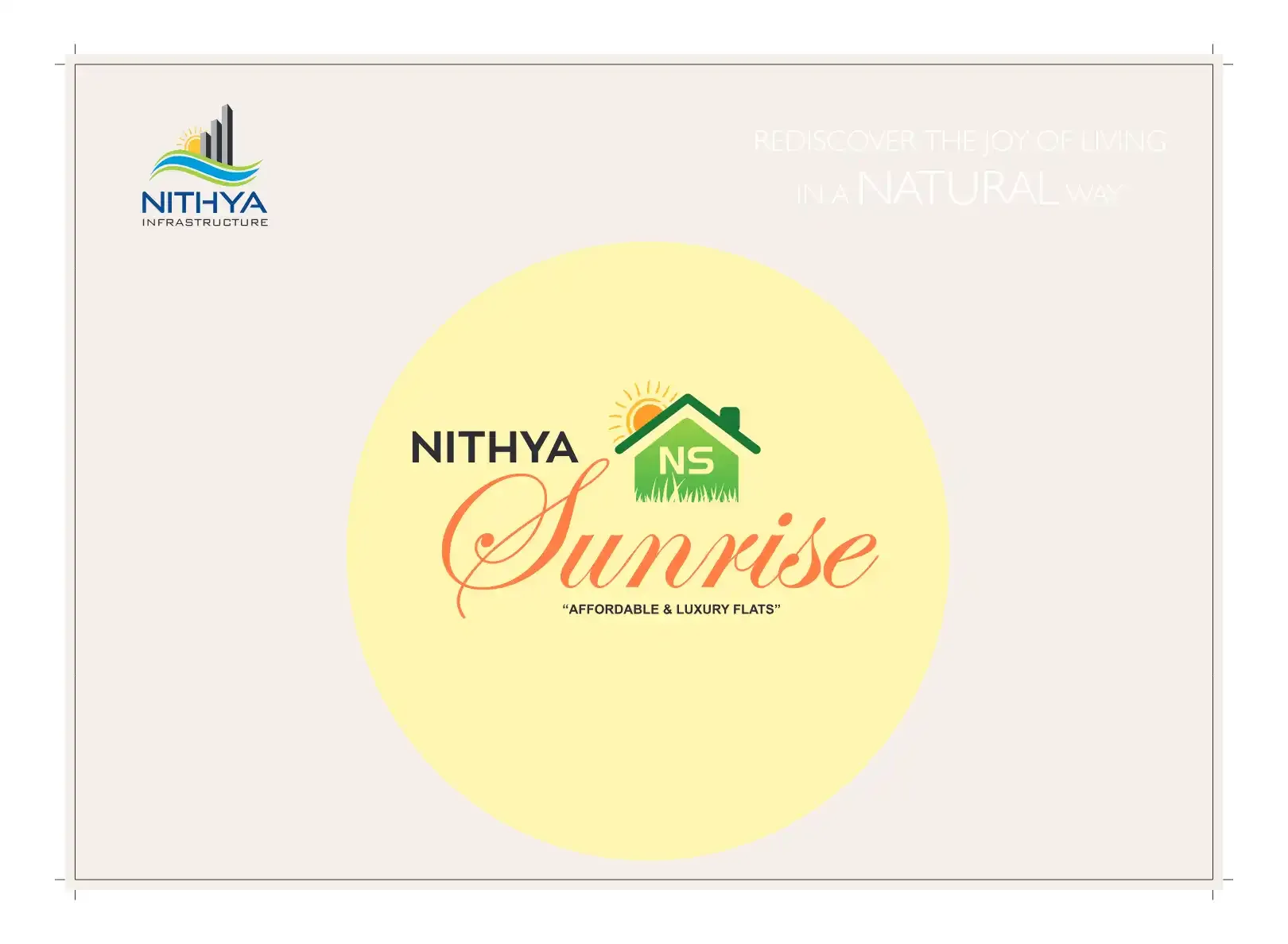 Nithya Sunrise