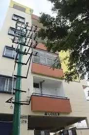 Nandi Goal Apartment