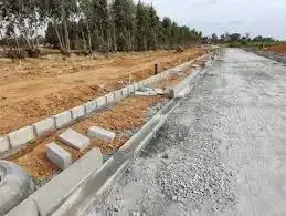 Aashrithaa Green City