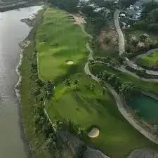 Elegance Golf View
