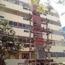 Sri Vishnu Apartments