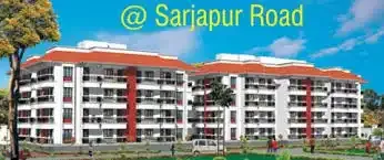 Divya Jyothi Apartments