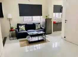 Sri Kamadhenu Apartments