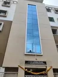 Rangashree Sai Deepam