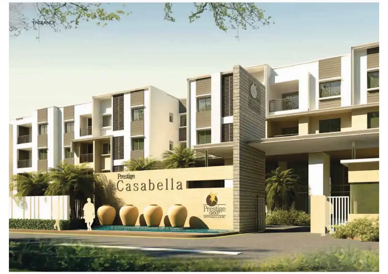 Prestige Casabella