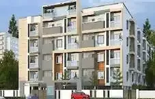 Sree Saptagirivasa Residency