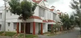Thaikkadan Villa