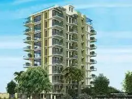 Suchitra Apartment