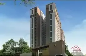 Ranka-d-paradise Apartments