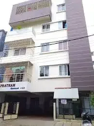 Pratham Sriram Apartments