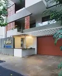 Tulasi Brindavana Apartment