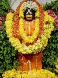 Sri Subramanya Swamy Enclave