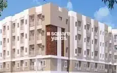 Nithya Heritage Apartment