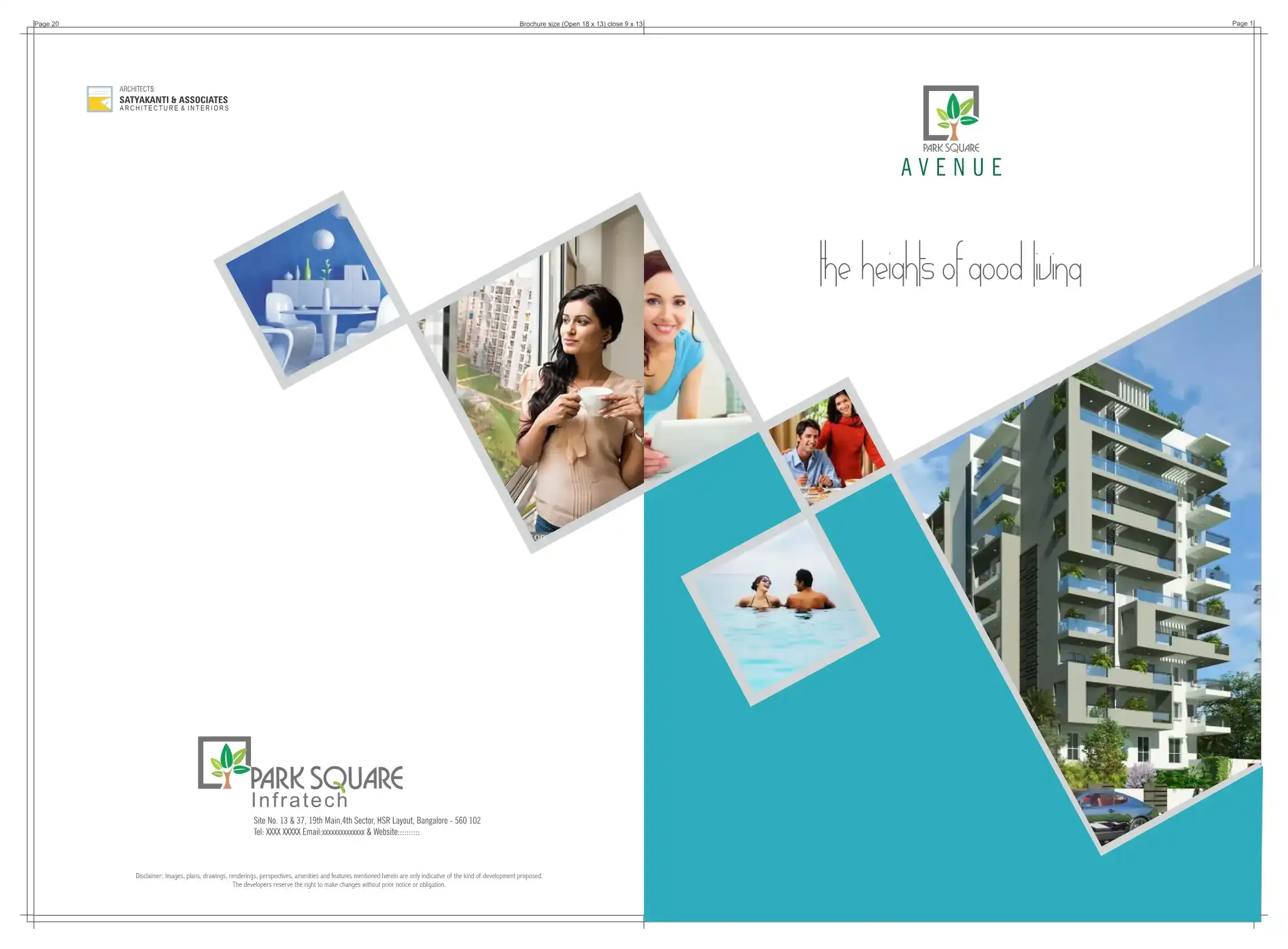 Park Square Infratech