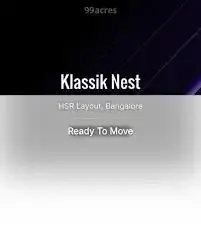 Klassik Nest