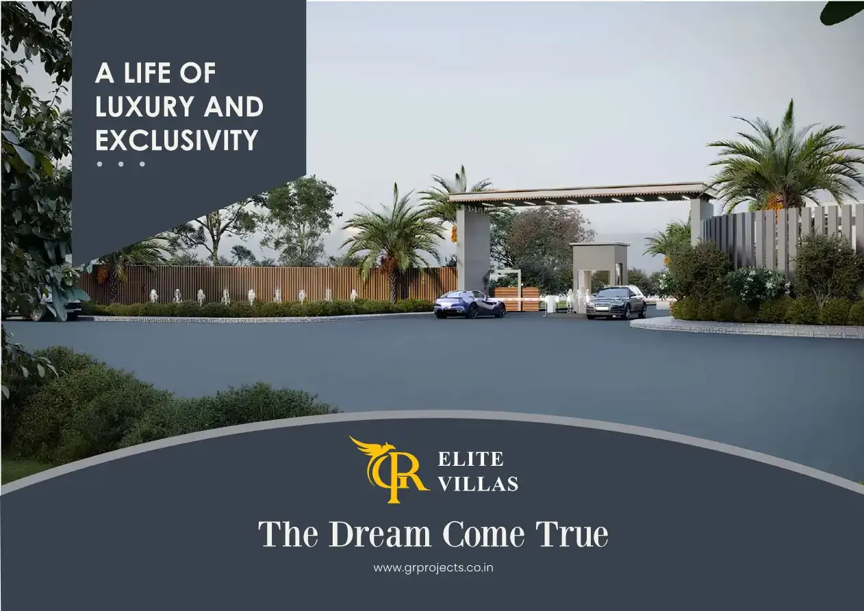 GR Elite Villas