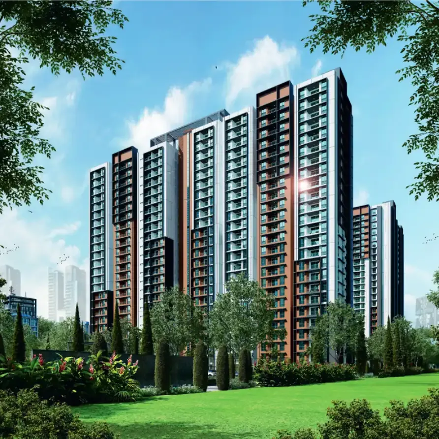 Trifecta Vanto Phase-2