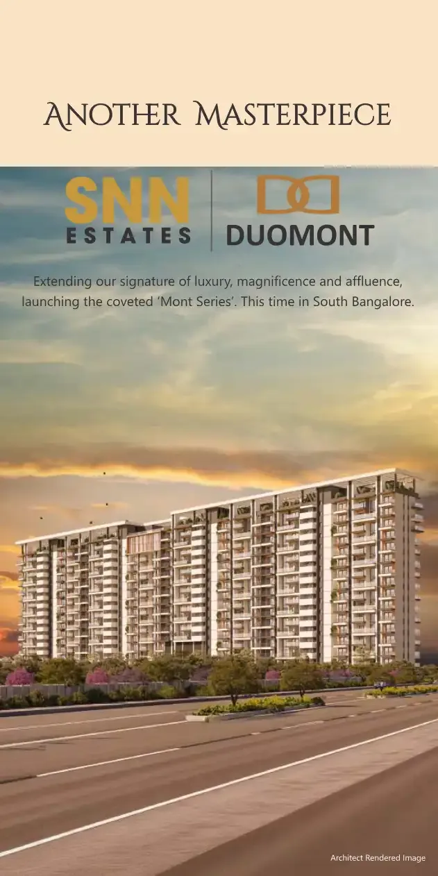 Snn Estates Duomont