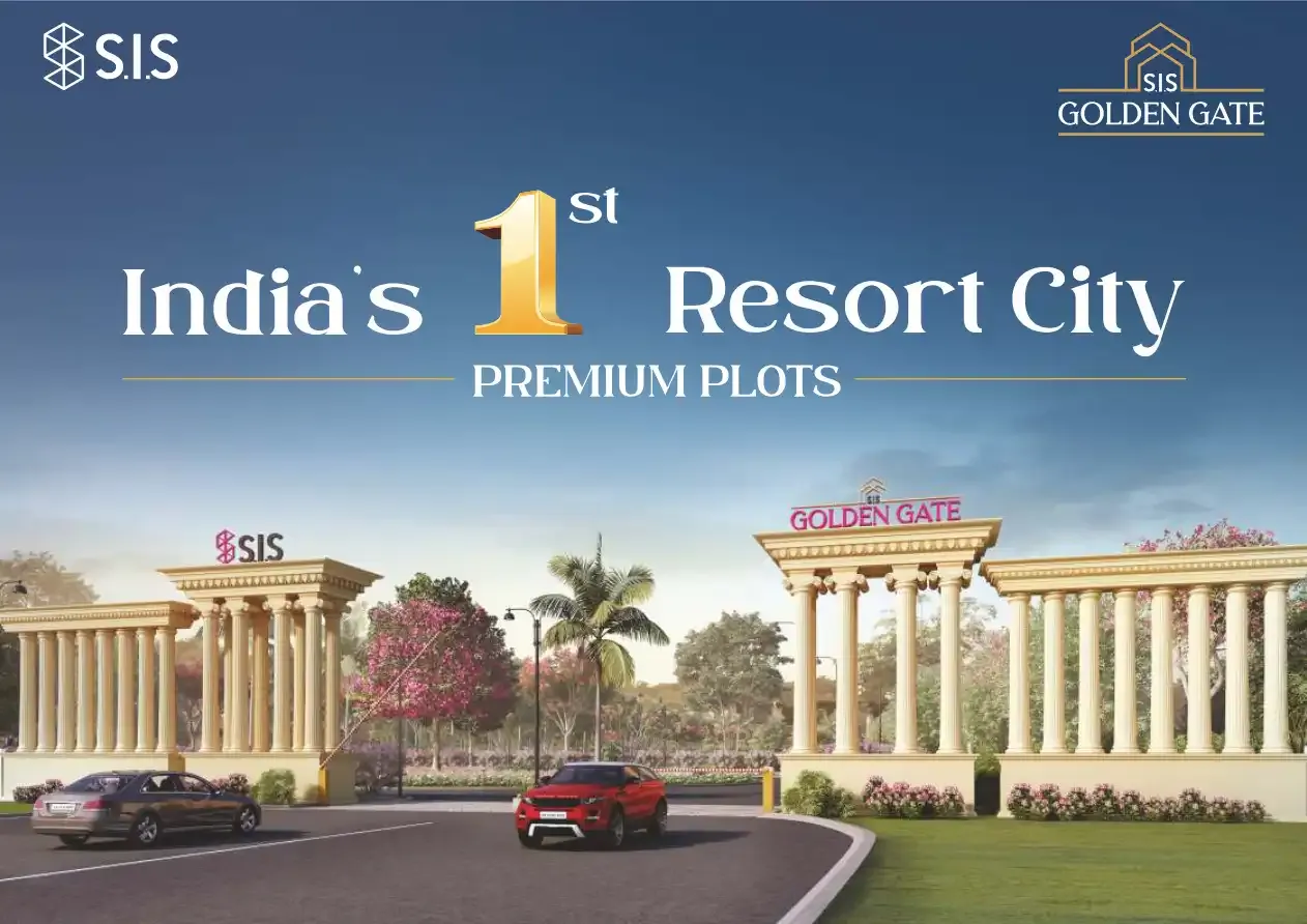 Golden Gate Golden Days