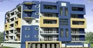 Shivaalayam Apartments