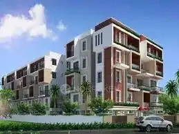 Kanaka Shree Housing Society