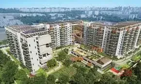 Sai Brindavan Mansion