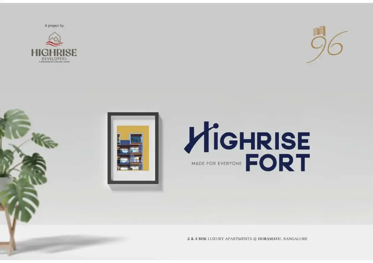 Highrise Fort