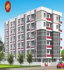 SV Anjanadri Willows