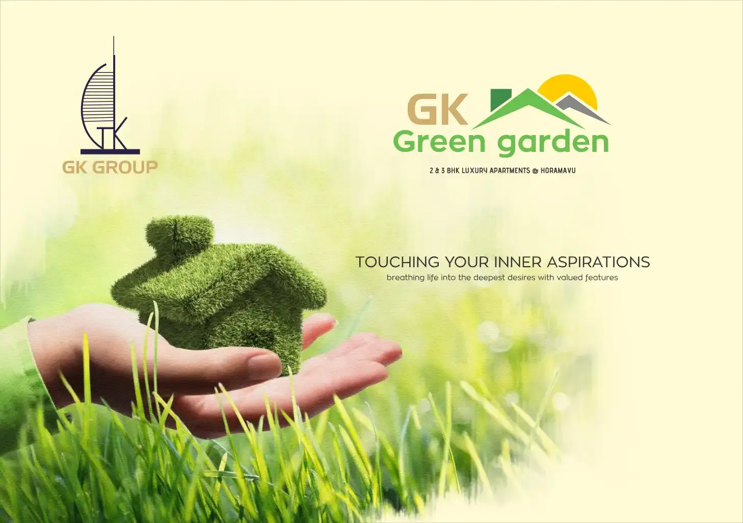 GK Green Garden