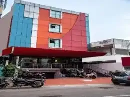 Subii Lakshmi Paradise