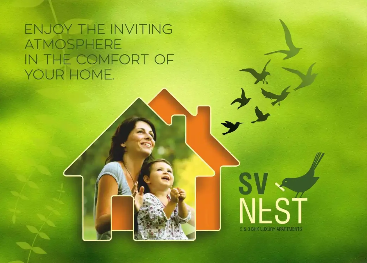 Vision Nest