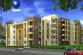 Definer Serene Drive