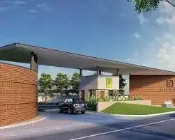 Nambiar Urban Spaces