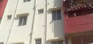 Marshal Lakeview Apartment