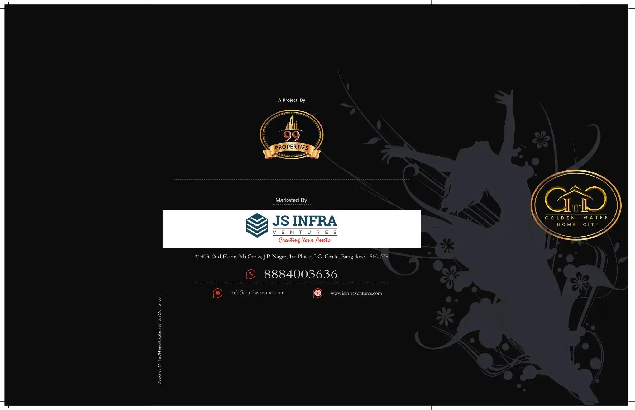 Harmony- Golden Gate Properties