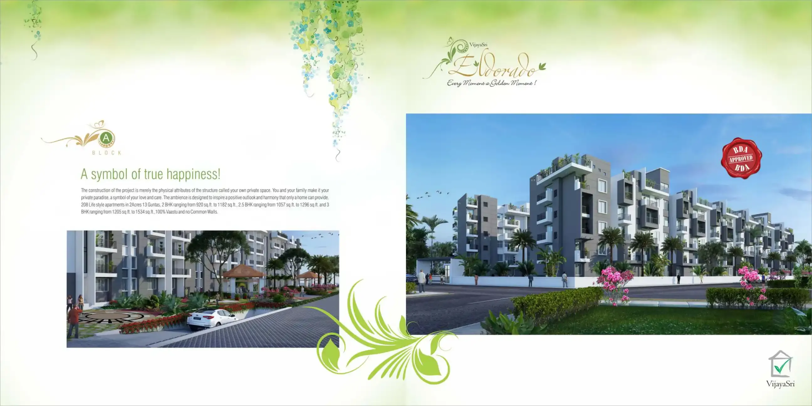 Vijayasree Apartments