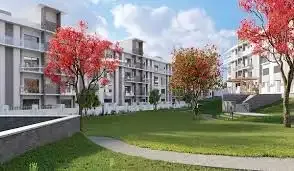 Yashoshri Apartments