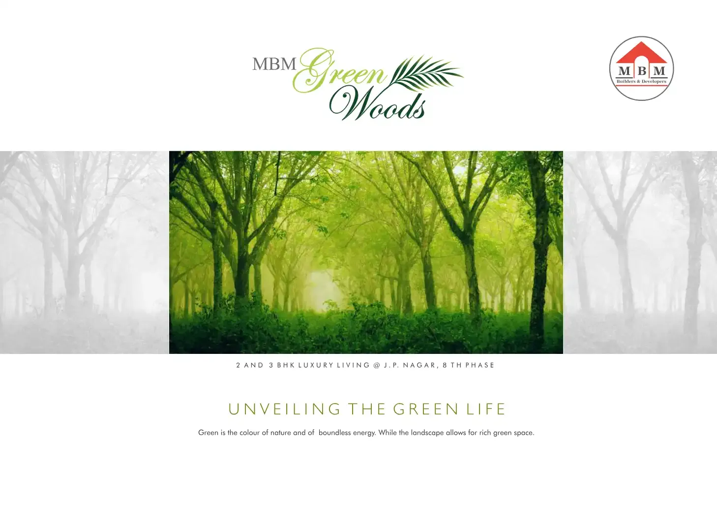 Mbm Green Woods