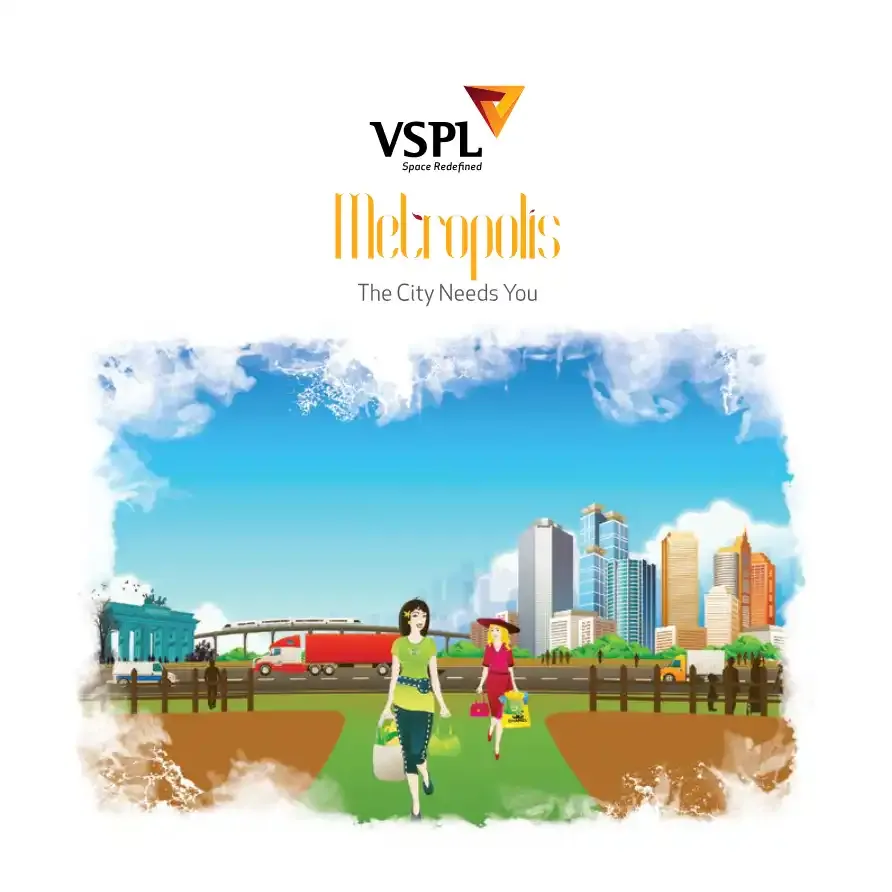 Vspl Metropolis