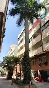 Shanthi Kiran Apartment