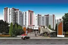 Shiv Durga Apartment
