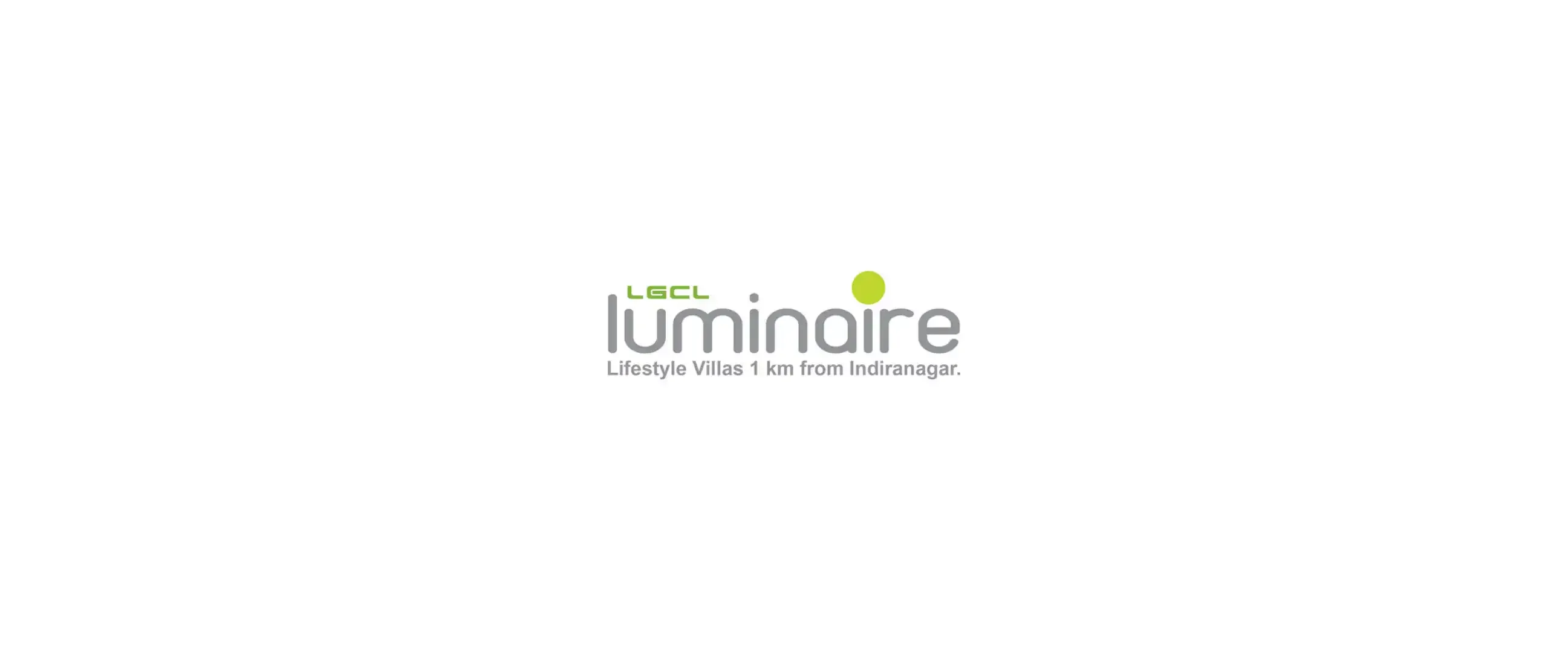 Lgcl Luminaire