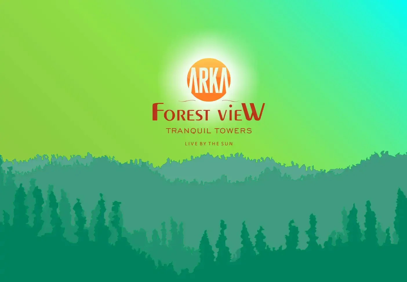 Banashree Arka Forest View